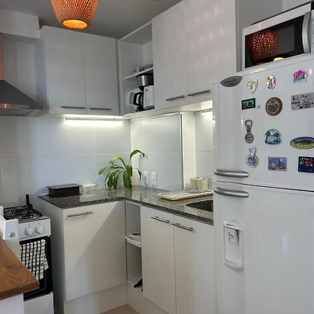 Apartamento Centrico Con Garage Mercedes Eksteriør bilde