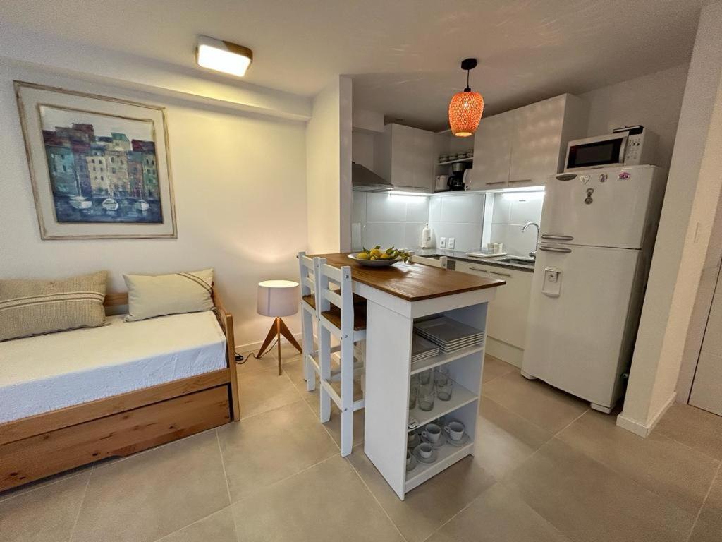Apartamento Centrico Con Garage Mercedes Eksteriør bilde