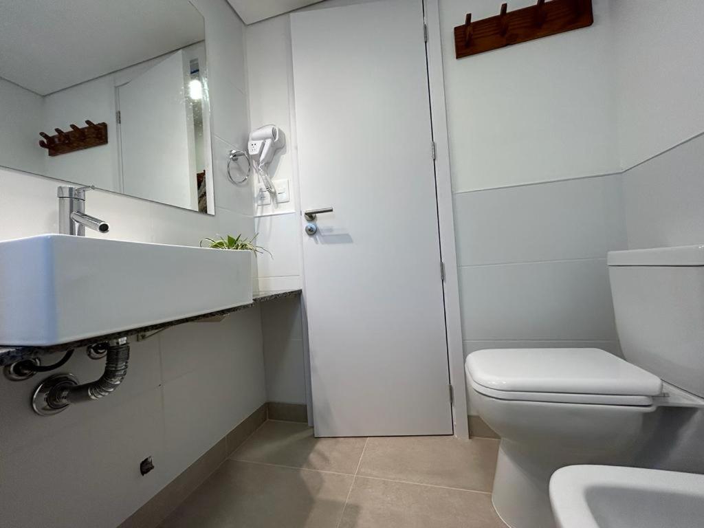Apartamento Centrico Con Garage Mercedes Eksteriør bilde