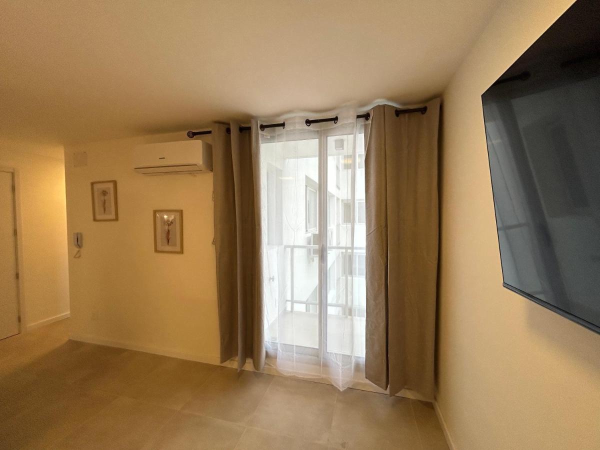 Apartamento Centrico Con Garage Mercedes Eksteriør bilde