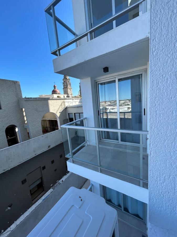 Apartamento Centrico Con Garage Mercedes Eksteriør bilde