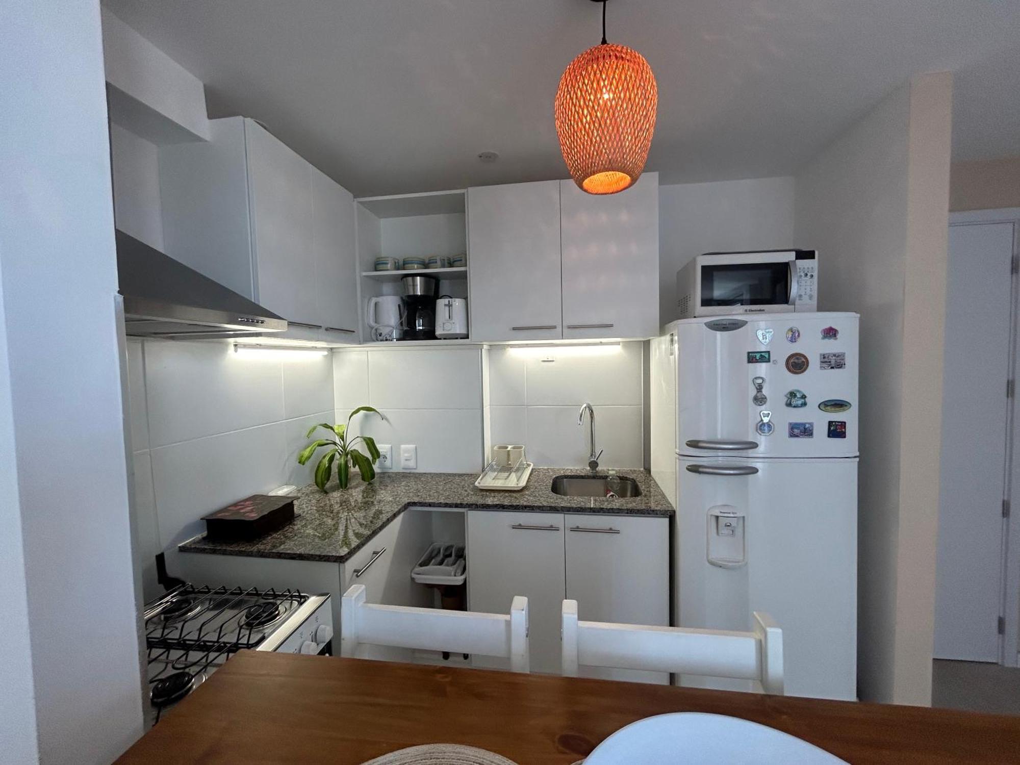 Apartamento Centrico Con Garage Mercedes Eksteriør bilde