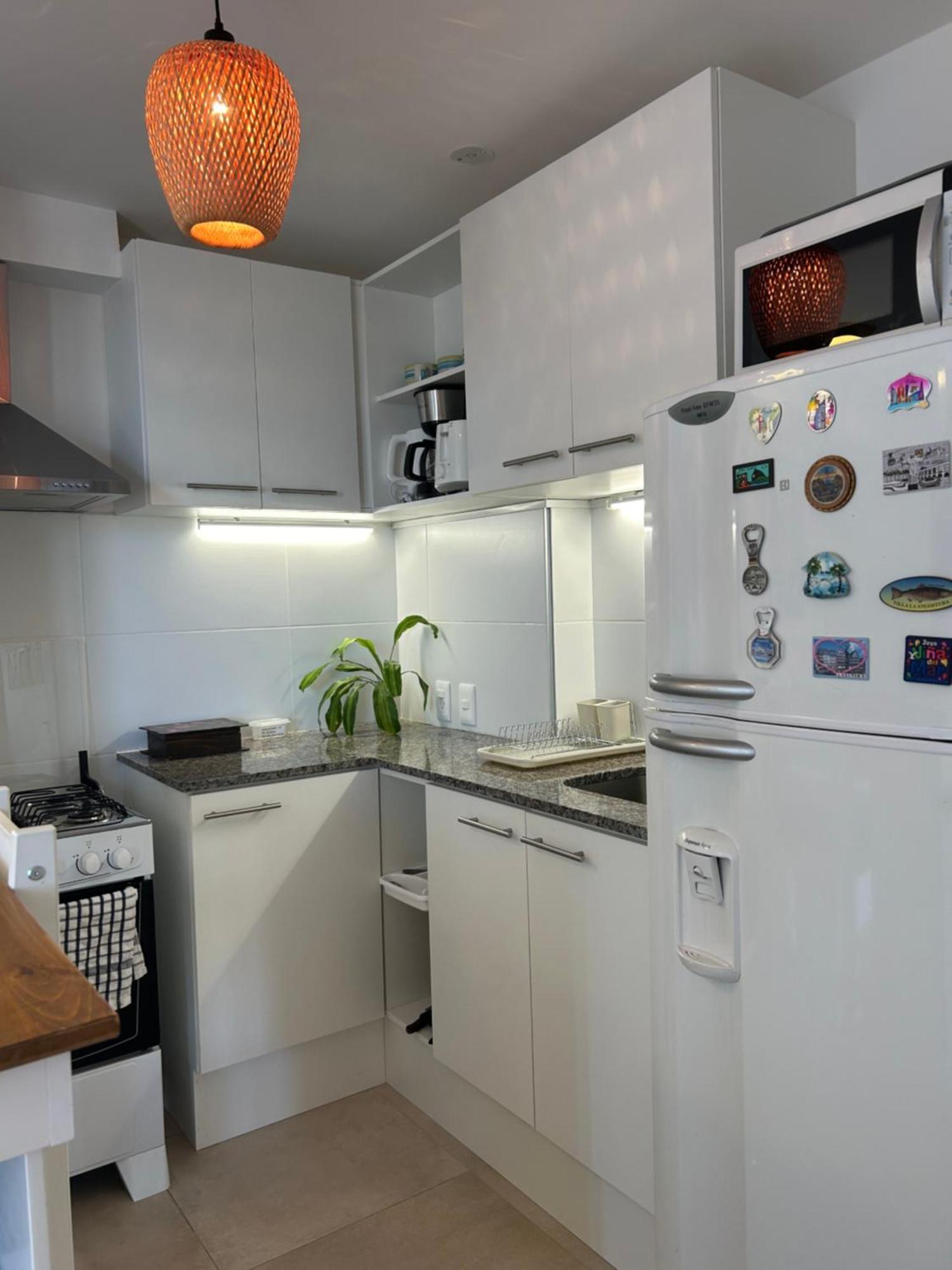 Apartamento Centrico Con Garage Mercedes Eksteriør bilde