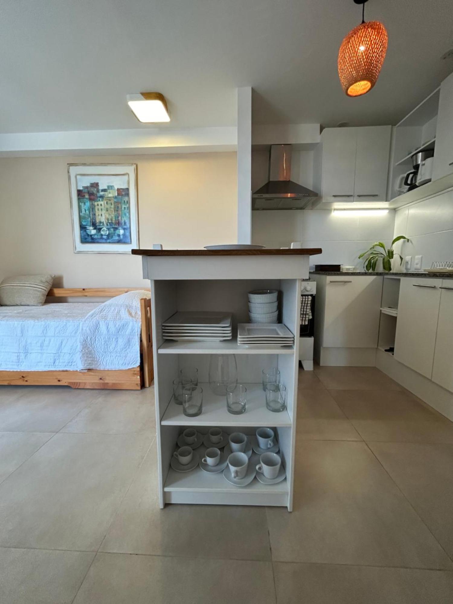 Apartamento Centrico Con Garage Mercedes Eksteriør bilde