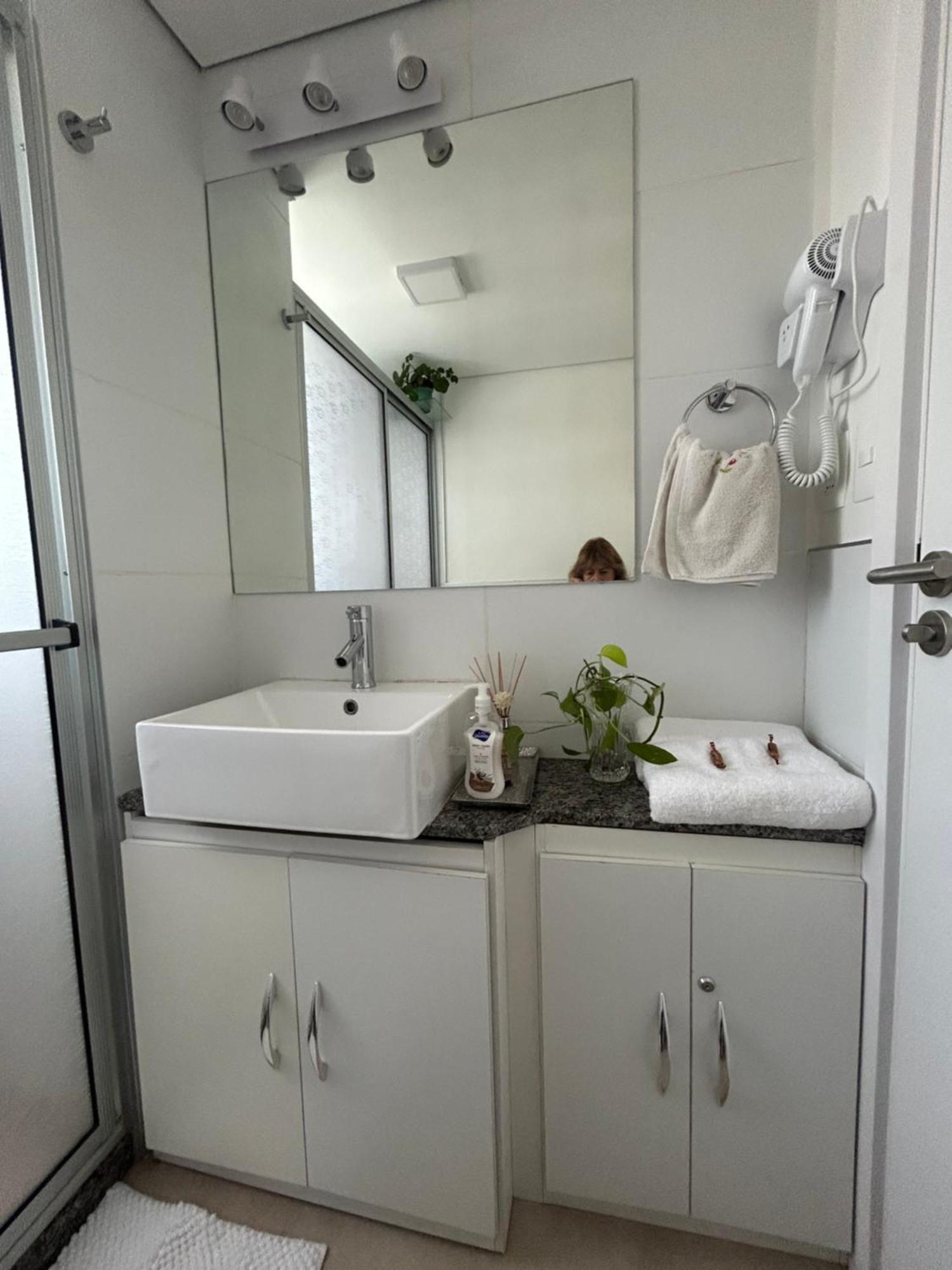 Apartamento Centrico Con Garage Mercedes Eksteriør bilde